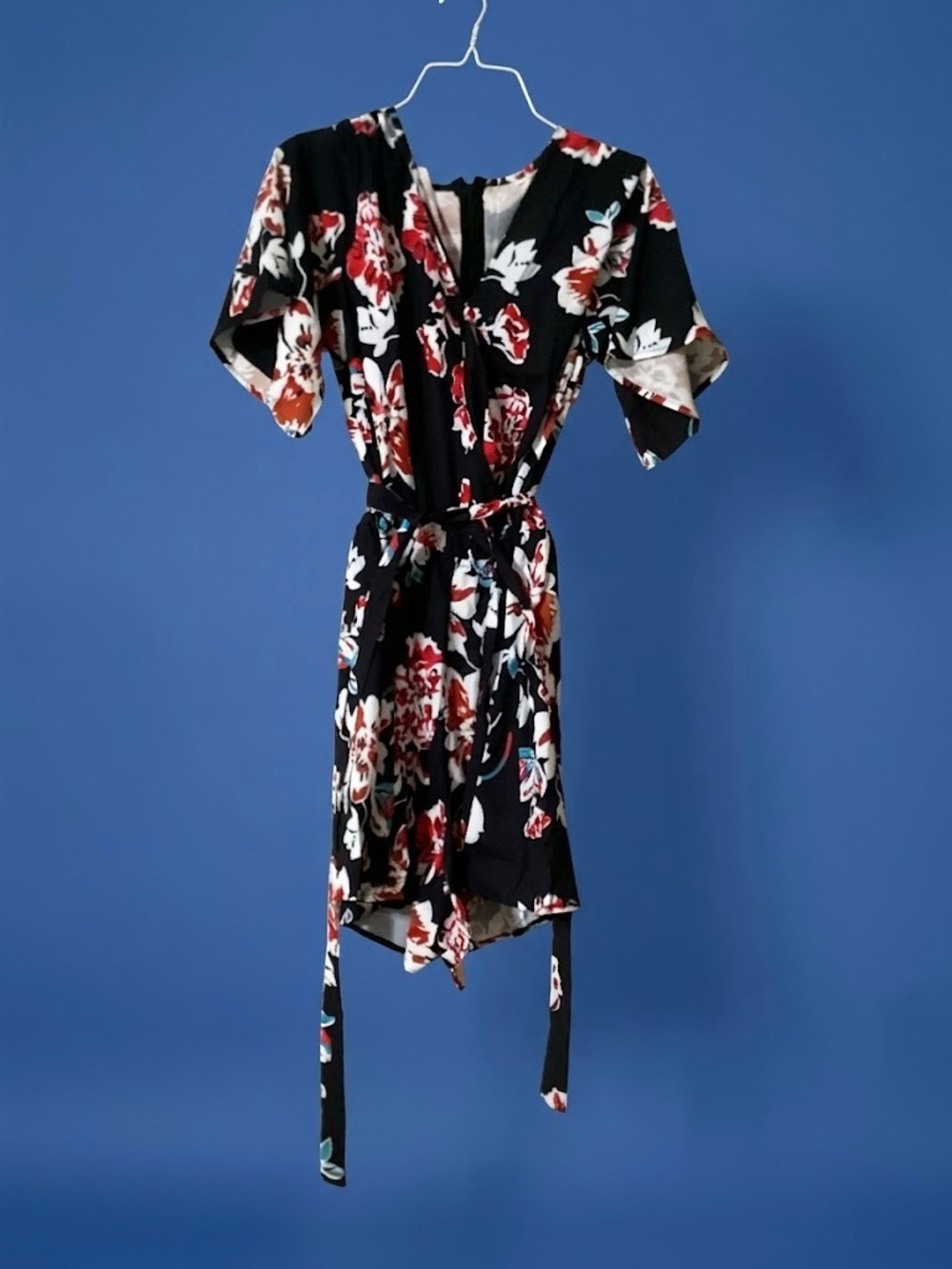 Unbranded Floral Romper